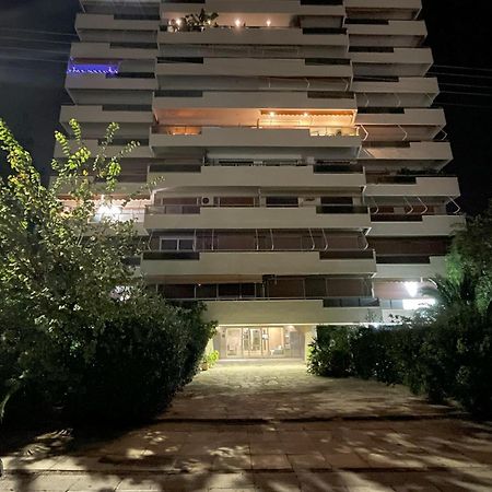 Four Seasons Sea View Apartment Афіни Екстер'єр фото